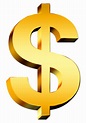 Dollar Sign PNG Image - PurePNG | Free transparent CC0 PNG Image Library