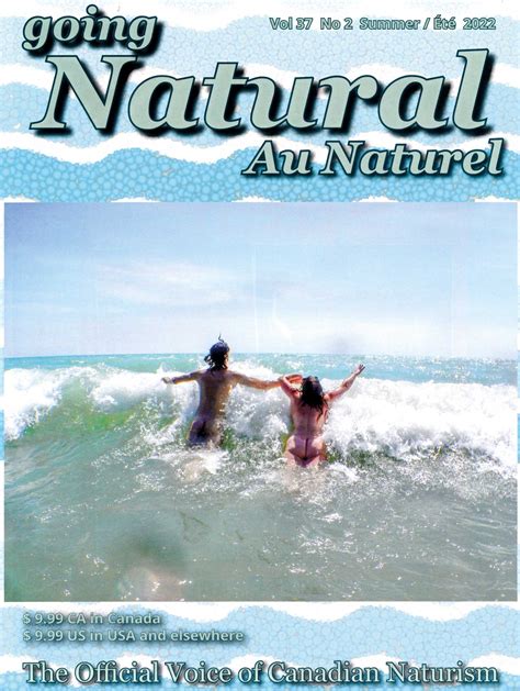 H E Naturist Magazine Health Efficiency Naturism Nudism