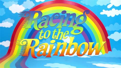 Racing To The Rainbow Wigglepedia Fandom