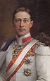 Kronprinz Wilhelm von Preussen, The German Crown Prince Wilhelm 1882 in ...