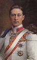 Kronprinz Wilhelm von Preussen, The German Crown Prince Wilhelm 1882 in ...