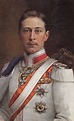 Kronprinz Wilhelm von Preussen, The German Crown Prince Wilhelm 1882 in ...