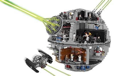 Top 10 Best Lego Sets Of 2017 That Kids And Adults Will Love