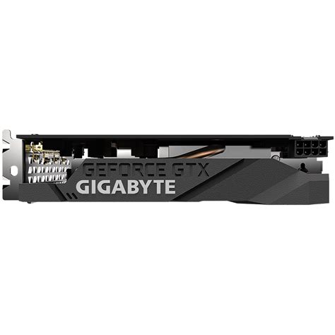 Geforce Gtx 1660 Ti Mini Itx Oc 6g｜aorus Gigabyte ประเทศไทย