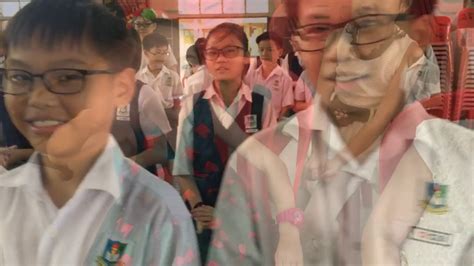 Sambutan hari kanak kanak sjkc sin ming. Teacher's Day 2017 SJK (C) Ming Chih - YouTube