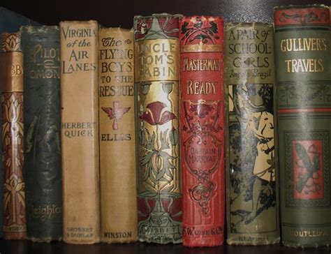 Cool Old Spines Vintage Childrens Books Vintage Book Covers Books