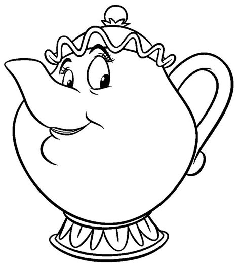 Disney is celebrating with a brand new walt disney signature collection beauty i've been providing free disney printable coloring pages and activity sheets for years. Free Beauty And The Beast Coloring Pages | Beauty and the ...