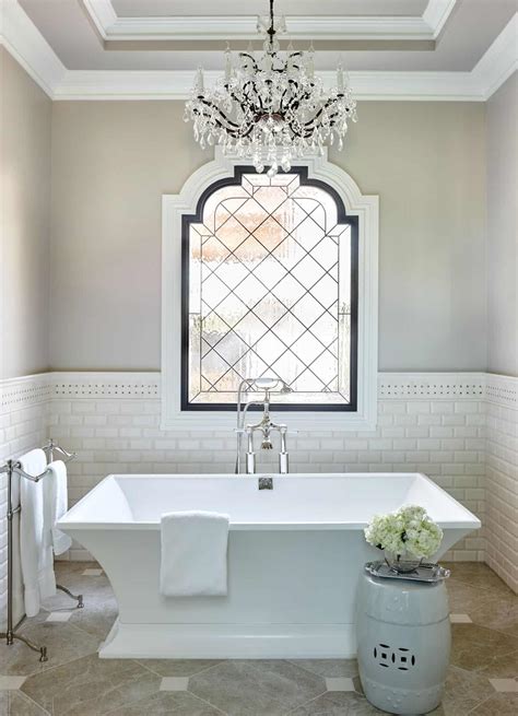 Master Bathroom Ideas That Are A Simple Yet Charming Obsigen