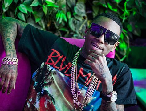 Soulja Boy Net Worth 2023 Rapper And Producer With Entrepreneurial Spirit