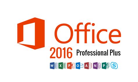 Original Microsoft Office 2016 Professional Plus Genuine License Dvd