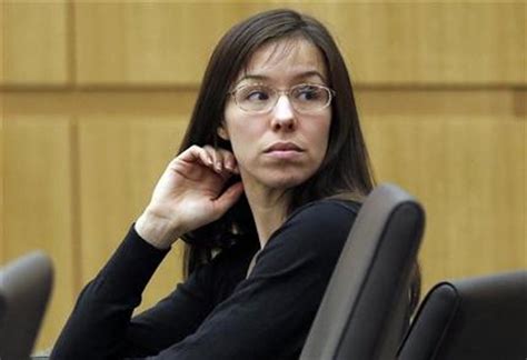 Judge Jodi Arias Can Still Face Death Penalty