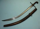 The Kilij. Vlad The Impaler's favorite | Curved swords, Sword, Long sword