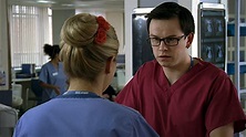 BBC One - Holby City, Series 15, Make or Break