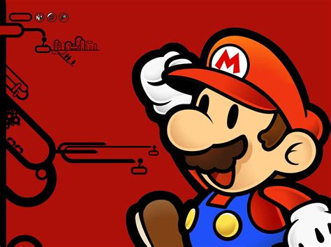 Cool Mario Backgrounds Wallpaper Cave