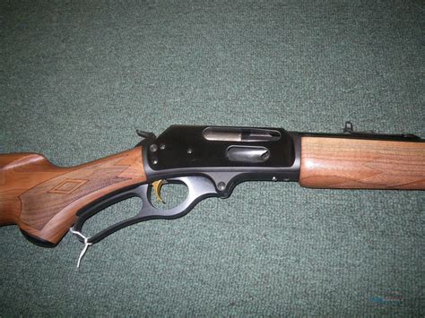 Marlin 336c Lever Action Rifle 30 30 20 New 7 For Sale