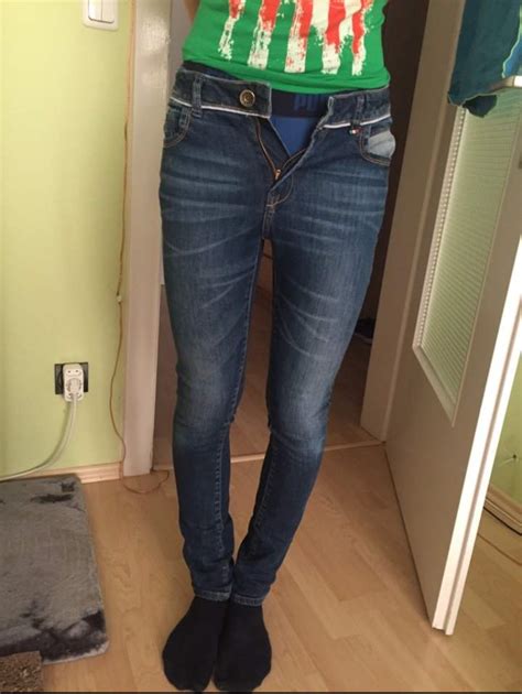 Hüfte Zu Breit Für Diese Skinny Jeans Bild Junge Mode Beauty Gewicht