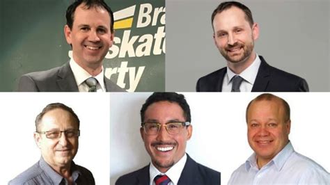 Saskatoon Meewasin Byelection Candidates On Regulating Legalized