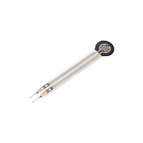 Resistive Pressure Sensor Rfp602 5kg Compatible