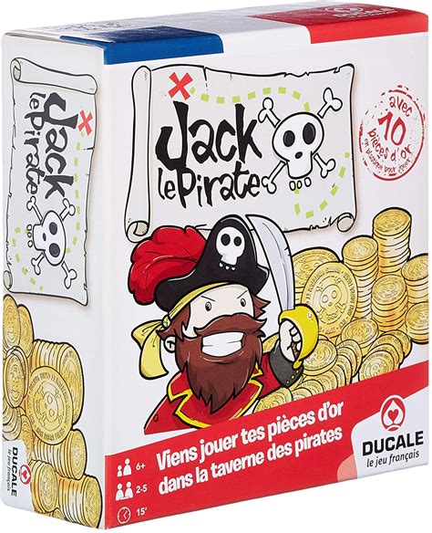 The Best Pirate Board Games