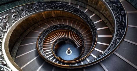 10 Hidden Masterpieces In The Vatican Museums That You Have To See