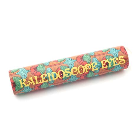 Kaleidoscope Eyes Viewer