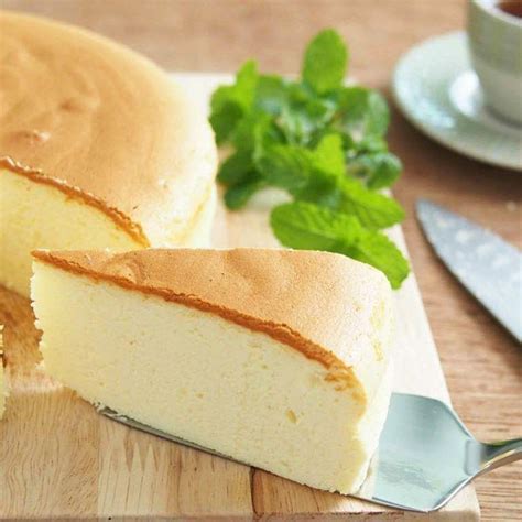 Perjalanan Resep Cheese Cake Prochiz