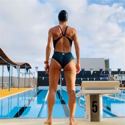 Triathlon Community On Instagram Athlete Kristineshpate We Are What We Repeatedly Do