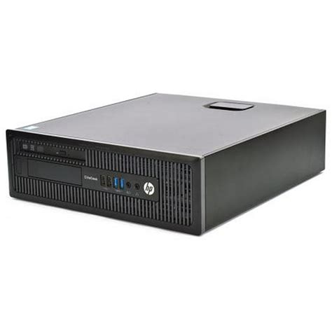 Refurbished Dell Optiplex 390 Desktop Computer With Intel Core I5 2400