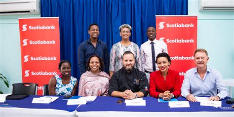 Launch Of The Bef Scotiabank 20 Challenge 2018 Cycle