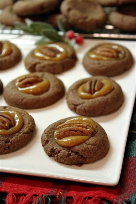 50 Holiday Cookies Creme De La Crumb