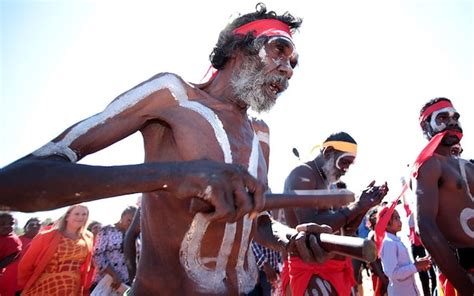 Indigenous Australians Most Ancient Civilisation On Earth Extensive
