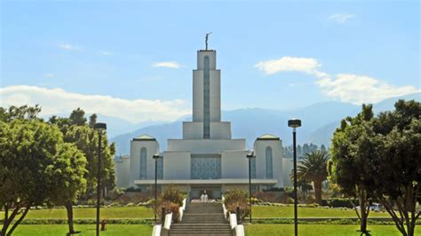 Cochabamba Bolivia Temple Photograph Gallery