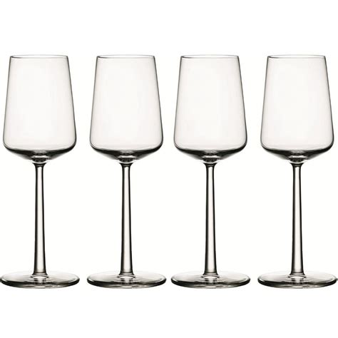 Iittala Essence Red Wine Glasses 4 Pieces To Be Engraved With Name Meesterslijpers Knivesworld