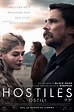 Hostiles (2017) - Posters — The Movie Database (TMDb)