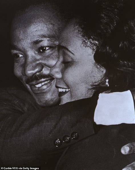 Fbi Tapes Show Martin Luther King Jr Had 40 Affairs And Laughed As