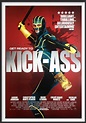 Kick Ass - 2010 - Original Movie Poster - Art of the Movies