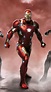 Iron Man Civil War Wallpapers - Wallpaper Cave
