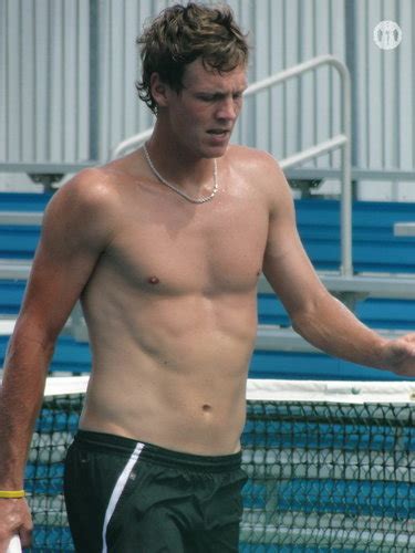 Tomas Berdych Fan Club Fansite With Photos Videos And More