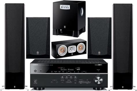 Best 71 Home Theater Systems Enjoy Fuller Sound 2021