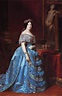 Isabel II de España, entre amantes y revoluciones