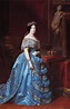 Isabel II de España, entre amantes y revoluciones