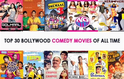 All time box office revenue of the highest grossing bollywood movies worldwide as of june. Top 30 Best Bollywood Comedy Movies of all time | Hindi ...