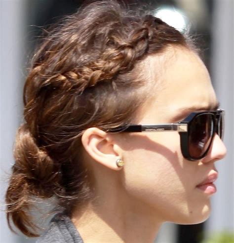 hairstyles for summer braided bun updos hairstyles weekly