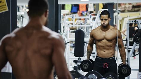 5 Signs Youre Turning Into A Gym Rat T3