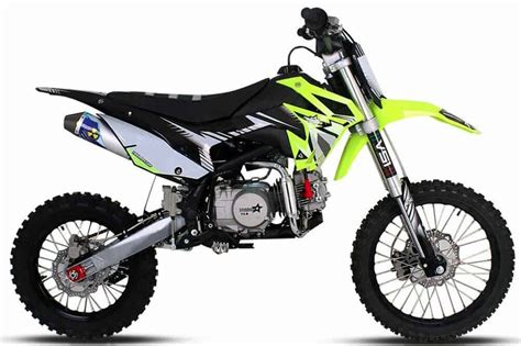 5 Best Pit Bikes In Australia For 2022 From 399