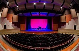 Capistrano Valley High School Performing Arts Theater - Mission Viejo ...