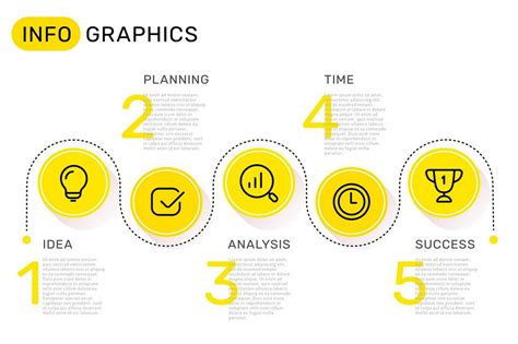 60 Best Infographic Templates Word Powerpoint And Illustrator 2022