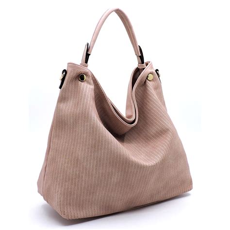 Hg0067 Blush Handbags Fashion World