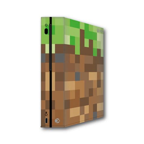 Minecraft Xbox One Cover Uk