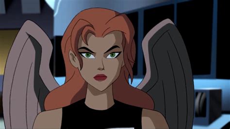 Hawkgirl Dcau Vs Captain America Emh Battles Comic Vine